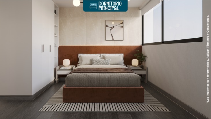 Departamentos en San Miguel