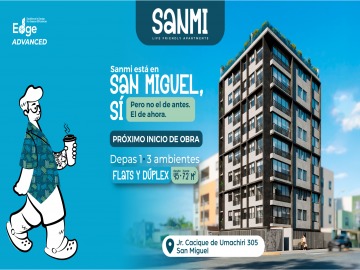 SANMI