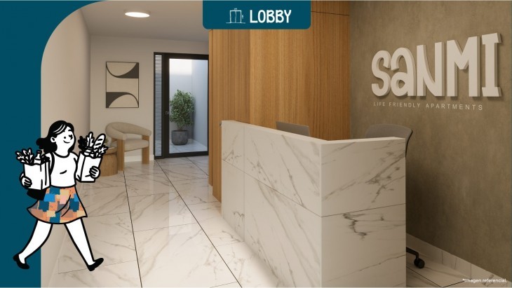 Departamentos en San Miguel