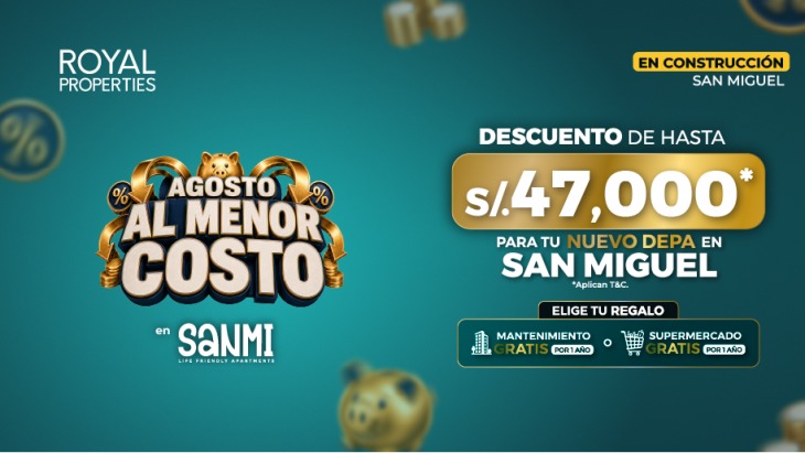 SANMI – foto 3