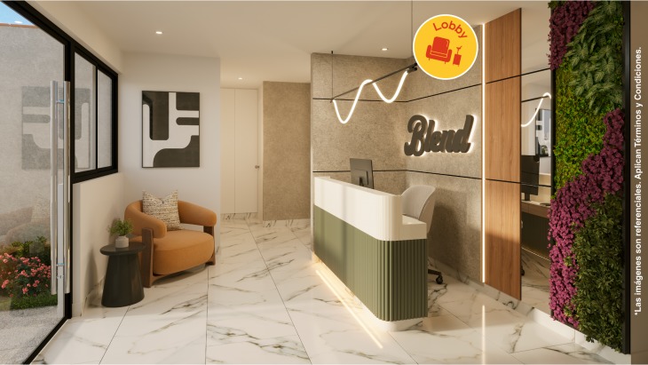 Departamentos en San Miguel