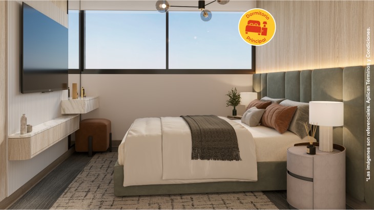 Departamentos en San Miguel