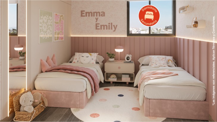 Departamentos en San Miguel