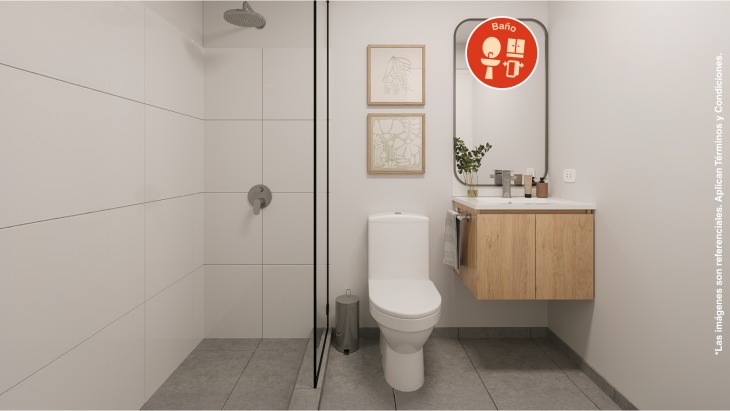 Departamentos en San Miguel