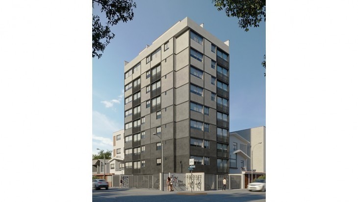 Departamentos en San Miguel