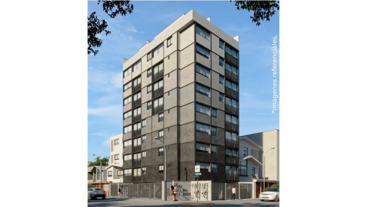 Departamentos en San Miguel