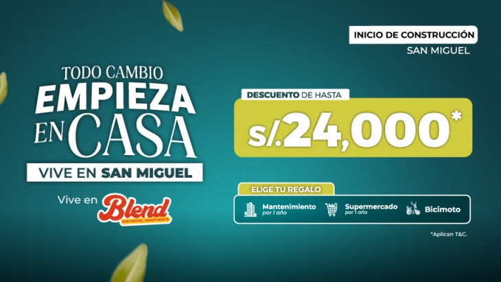 BLEND – foto 3
