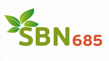 Logo SBN 685