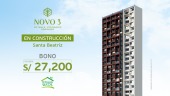 Departamentos en Cercado de lima