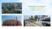 Departamentos en Cercado de lima