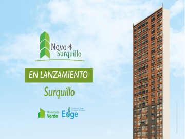 Novo 4 - Surquillo