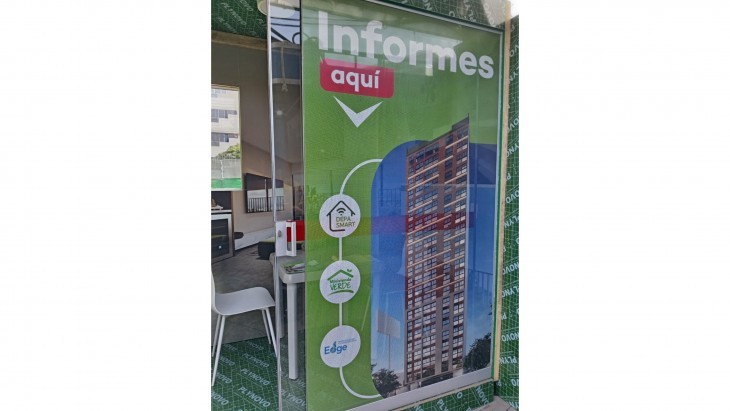 Departamentos en Surquillo