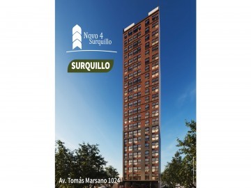 Novo 4 - Surquillo