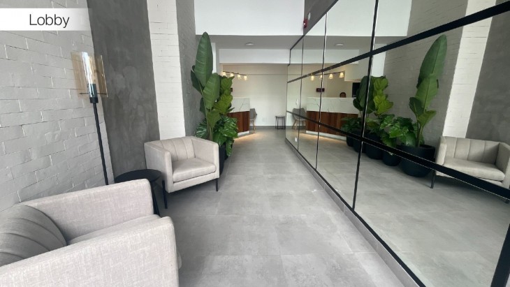 Departamentos en Bellavista