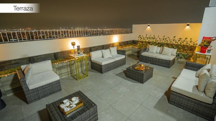 Departamentos en Bellavista