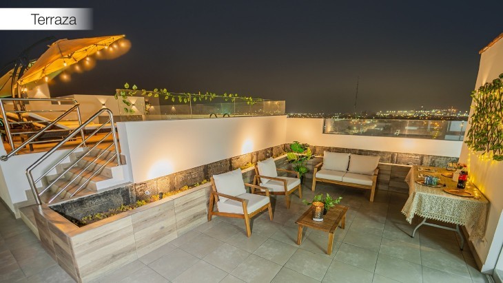 Departamentos en Bellavista