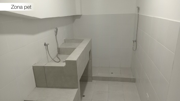 Departamentos en Bellavista