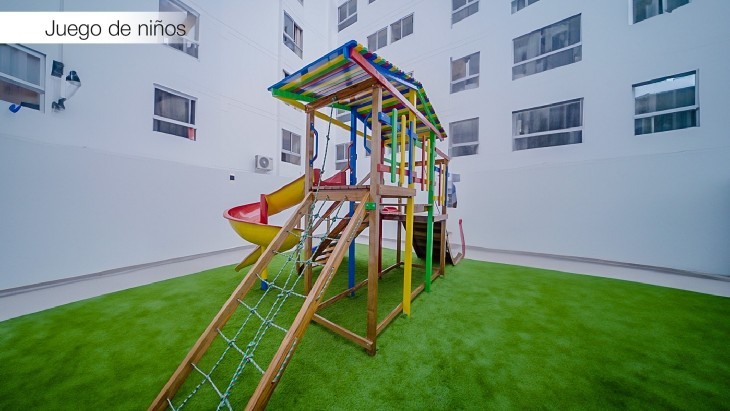 Departamentos en Bellavista