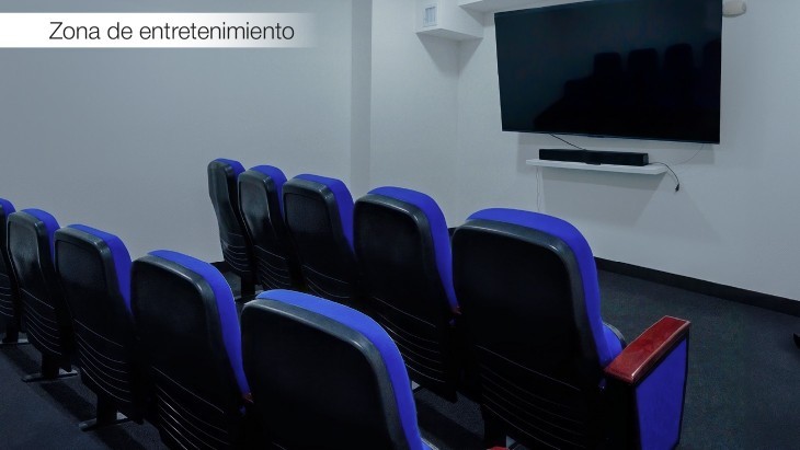 Departamentos en Bellavista