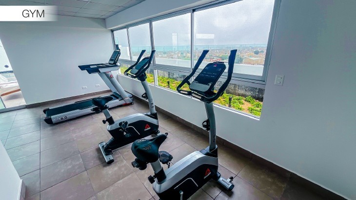 Departamentos en Bellavista