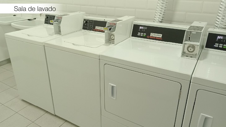 Departamentos en Bellavista