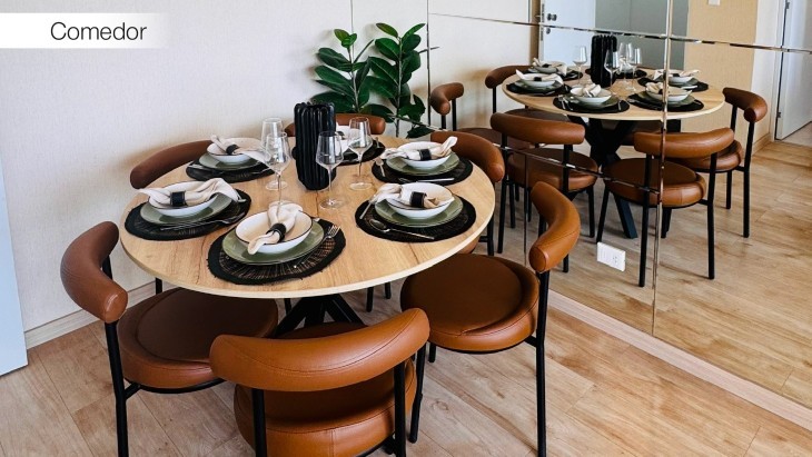 Departamentos en Bellavista