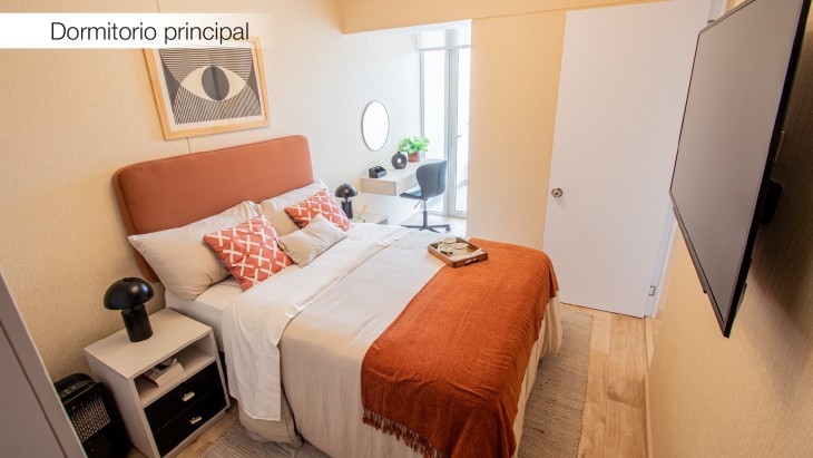 Departamentos en Bellavista