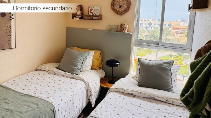 Departamentos en Bellavista