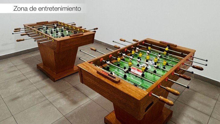 Departamentos en Bellavista