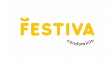 Logo Festiva Condominio