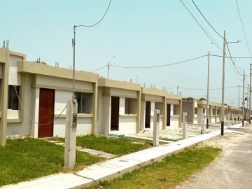 Residencial El Prado