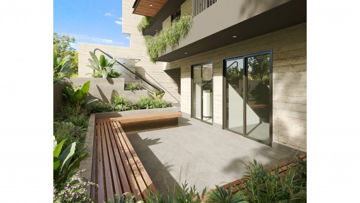 Departamentos en San Borja