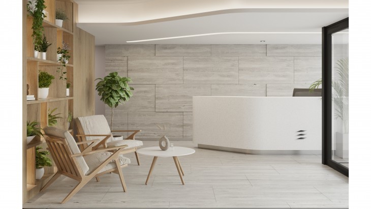 Departamentos en San Borja