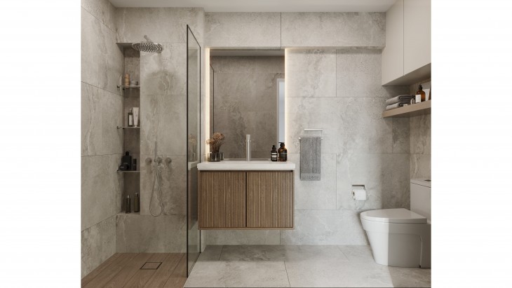 Departamentos en San Borja