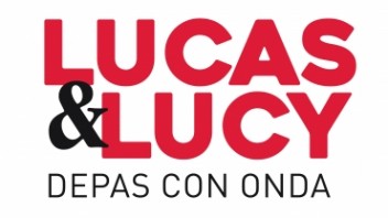 Logo LUCAS&LUCY