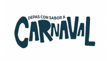 Logo CARNAVAL