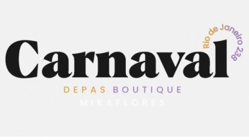 Logo CARNAVAL