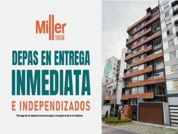 Miller 1058
