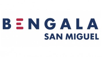 Logo Bengala San Miguel