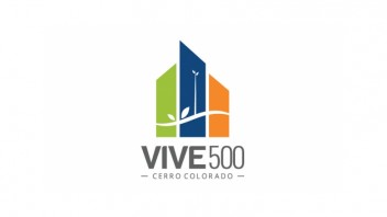 Logo Vive 500