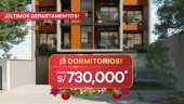 Departamentos en Santiago De Surco