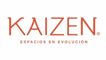 Logo KAIZEN