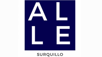Logo Residencial Alle