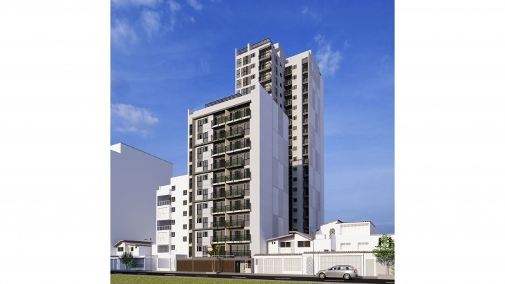 Departamentos en San Miguel