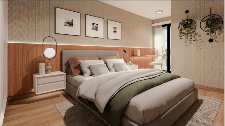 Departamentos en San Miguel