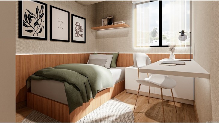 Departamentos en San Miguel