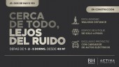 Departamentos en Barranco