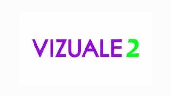 Logo VIZUALE 2