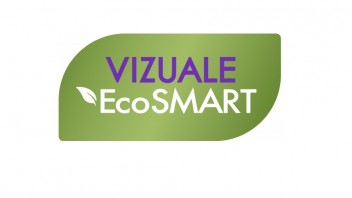 Logo VIZUALE ECOSMART