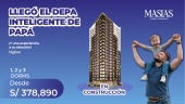 Departamentos en Lince